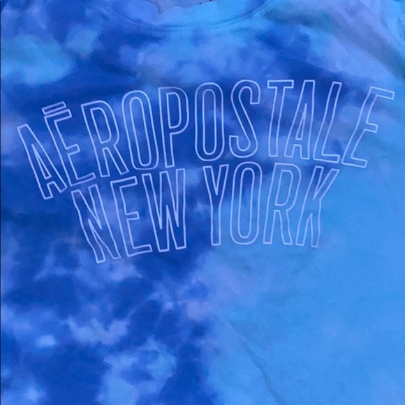 aeropostale shirts - Picture 3 of 5